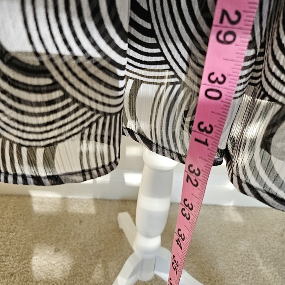 Vintage 60s style baby doll dress - Picture 5 of 11